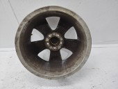 Set jante aliaj Skoda Roomster Praktik (5J) [Fabr 2006-2015] Monovolum 5J7601025