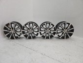 Set jante aliaj Volkswagen Touran (1T3) [Fabr 2010-2015] Facelift 1T0601025S