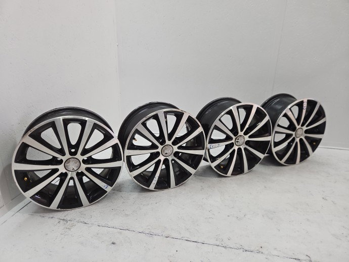 Set jante aliaj Volkswagen Touran (1T3) [Fabr 2010-2015] Facelift 1T0601025S