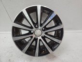 Set jante aliaj Volkswagen Touran (1T3) [Fabr 2010-2015] Facelift 1T0601025S