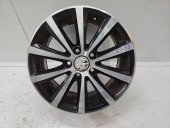 Set jante aliaj Volkswagen Touran (1T3) [Fabr 2010-2015] Facelift 1T0601025S