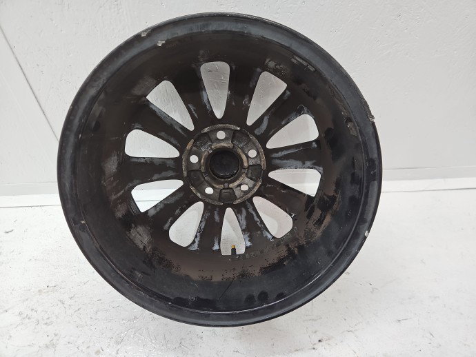 Set jante aliaj Volkswagen Touran (1T3) [Fabr 2010-2015] Facelift 1T0601025S