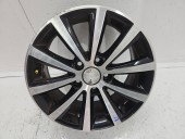 Set jante aliaj Volkswagen Touran (1T3) [Fabr 2010-2015] Facelift 1T0601025S