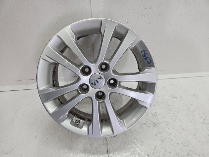 Janta aliaj KIA Ceed (JD) [Fabr 2012-2018] Sedan 52910-A2270