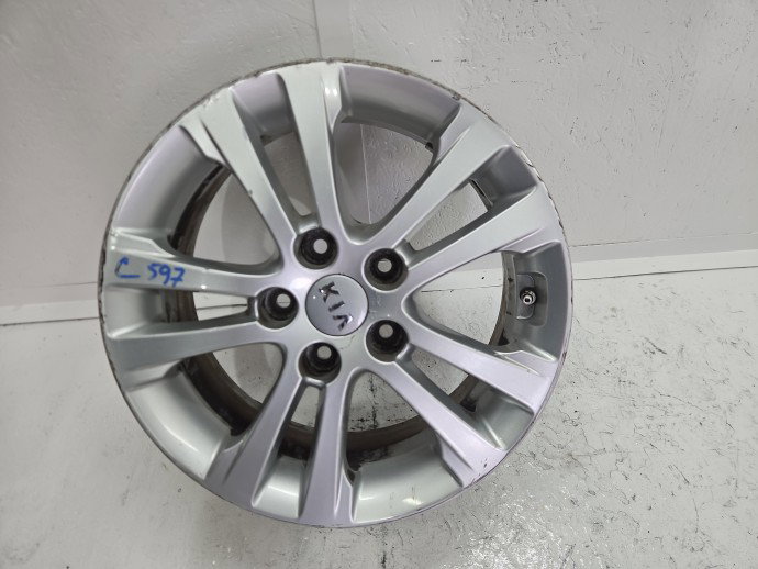 Janta aliaj KIA Ceed (JD) [Fabr 2012-2018] Sedan 52910-A2270