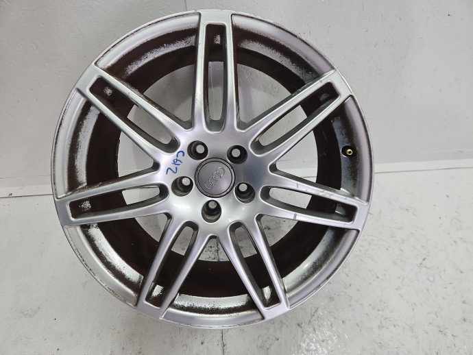 Janta aliaj AUDI A6 (4G2, C7) [Fabr 2012-2017] Sedan S-line, Quattro 4G0601025S