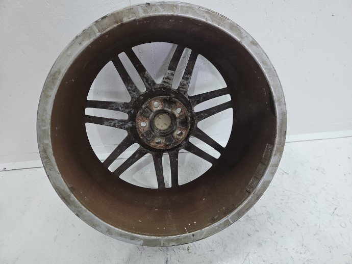 Janta aliaj AUDI A6 (4G2, C7) [Fabr 2012-2017] Sedan S-line, Quattro 4G0601025S
