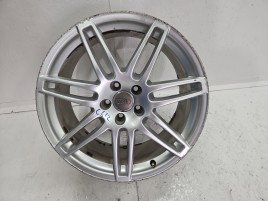 Janta aliaj AUDI A6 (4G2, C7) [Fabr 2012-2017] Sedan S-line, Quattro 4G0601025S