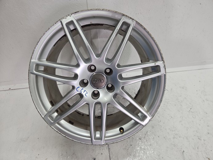 Janta aliaj AUDI A6 (4G2, C7) [Fabr 2012-2017] Sedan S-line, Quattro 4G0601025S