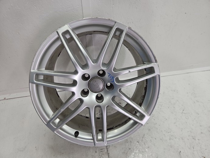 Janta aliaj AUDI A6 (4G2, C7) [Fabr 2012-2017] Sedan S-line, Quattro 4G0601025S