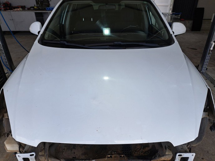 Capota motor KIA Ceed (SW) [Fabr 2007-2012] ALB
