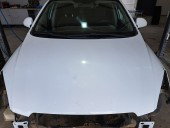 Capota motor KIA Ceed (SW) [Fabr 2007-2012] ALB