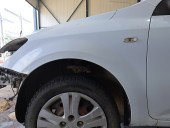 Aripa stanga fata KIA Ceed (SW) [Fabr 2007-2012] ALB