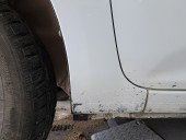 Aripa stanga fata KIA Ceed (SW) [Fabr 2007-2012] ALB