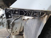 Suport bara stanga fata KIA Ceed (SW) [Fabr 2007-2012] OEM