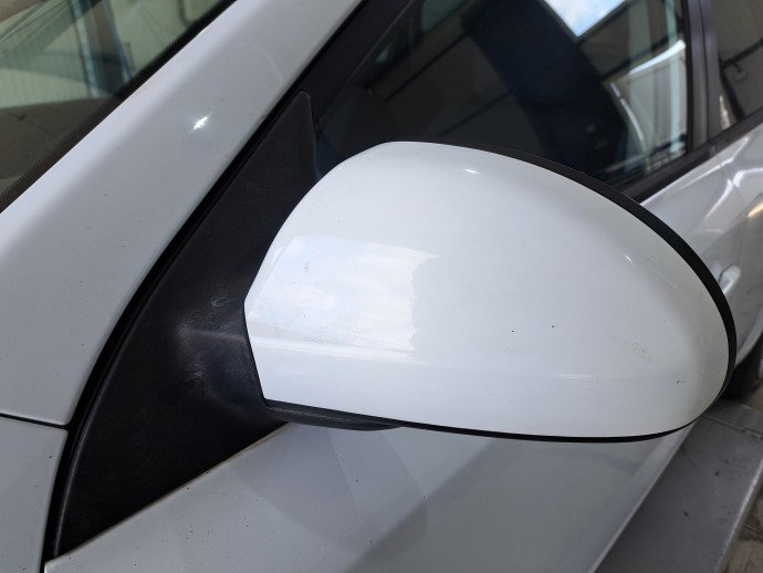 Oglinda stanga KIA Ceed (SW) [Fabr 2007-2012] ALB