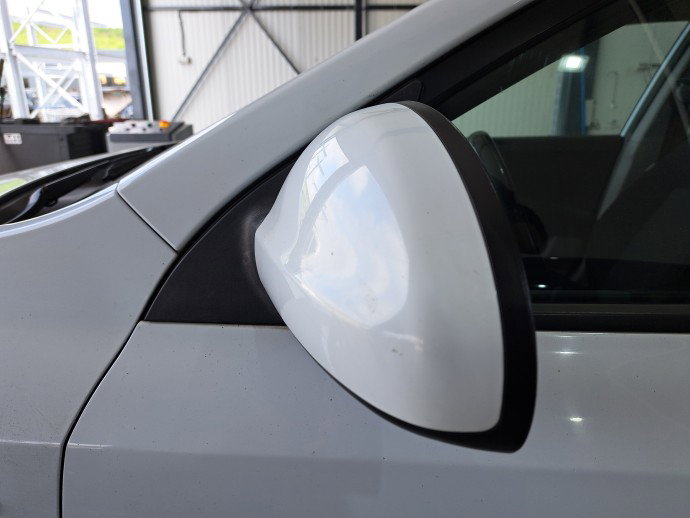 Oglinda stanga KIA Ceed (SW) [Fabr 2007-2012] ALB