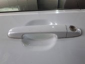 Maner usa stanga fata KIA Ceed (SW) [Fabr 2007-2012] ALB
