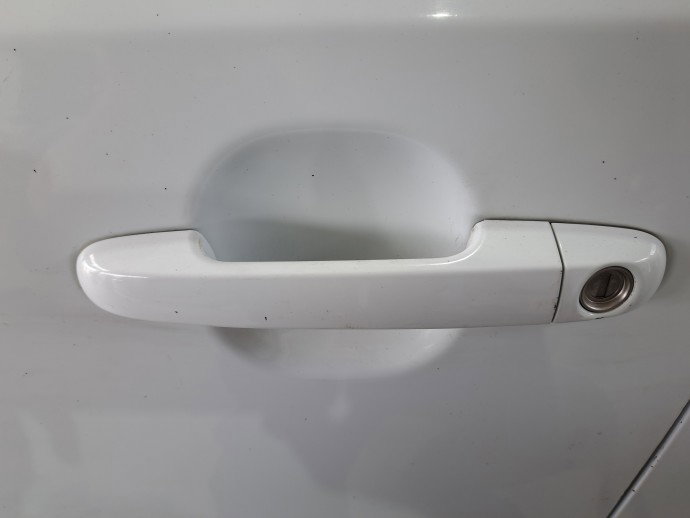 Maner usa stanga fata KIA Ceed (SW) [Fabr 2007-2012] ALB