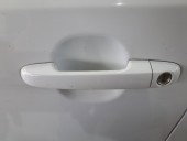 Maner usa stanga fata KIA Ceed (SW) [Fabr 2007-2012] ALB