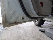 Usa stanga fata KIA Ceed (SW) [Fabr 2007-2012] ALB