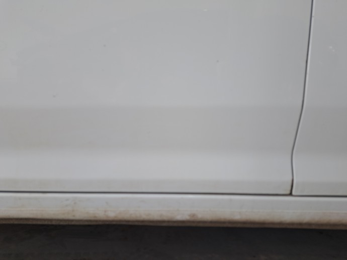 Usa stanga fata KIA Ceed (SW) [Fabr 2007-2012] ALB