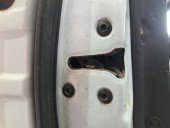 Broasca usa stanga fata KIA Ceed (SW) [Fabr 2007-2012] OEM