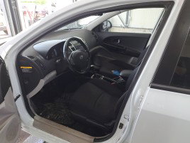Cheder usa stanga fata KIA Ceed (SW) [Fabr 2007-2012] OEM