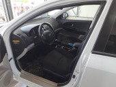 Cheder usa stanga fata KIA Ceed (SW) [Fabr 2007-2012] OEM