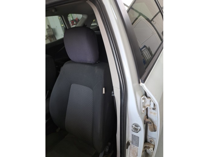 Cheder usa stanga fata KIA Ceed (SW) [Fabr 2007-2012] OEM