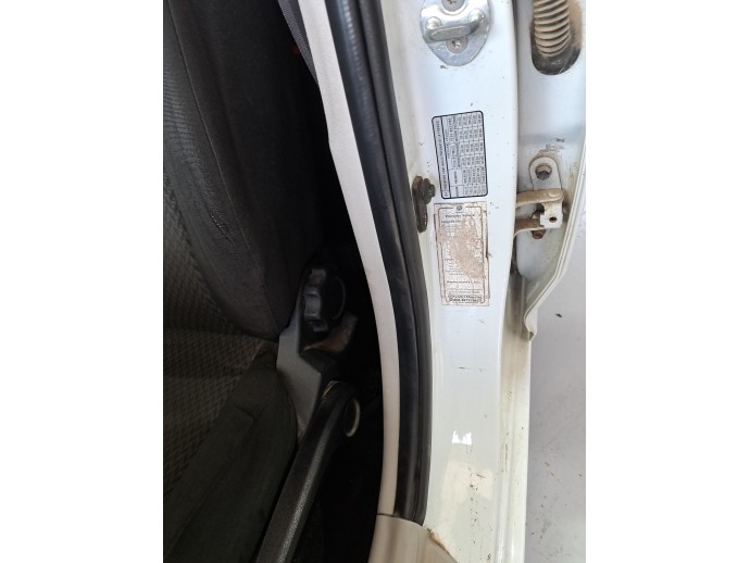 Cheder usa stanga fata KIA Ceed (SW) [Fabr 2007-2012] OEM