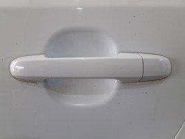 Maner usa stanga spate KIA Ceed (SW) [Fabr 2007-2012] ALB