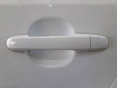 Maner usa stanga spate KIA Ceed (SW) [Fabr 2007-2012] ALB