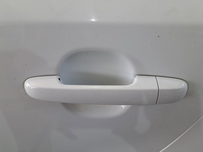 Maner usa stanga spate KIA Ceed (SW) [Fabr 2007-2012] ALB
