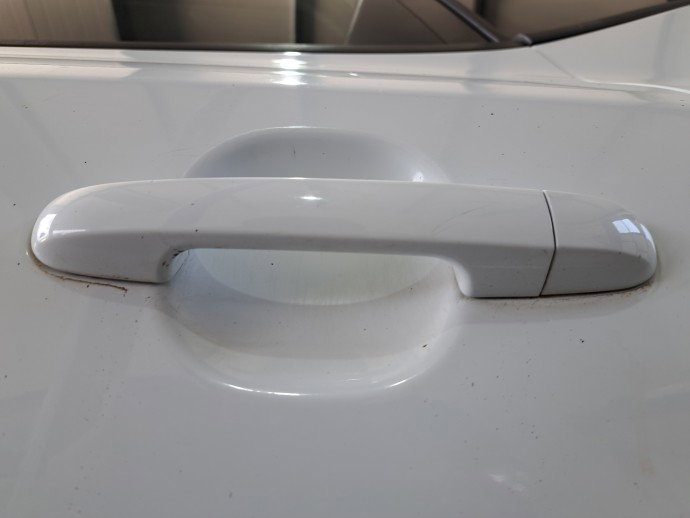 Maner usa stanga spate KIA Ceed (SW) [Fabr 2007-2012] ALB