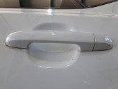 Maner usa stanga spate KIA Ceed (SW) [Fabr 2007-2012] ALB