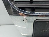 Grila bara fata Volkswagen Passat B6 (3C2) [Fabr 2005-2010] Break 3C0853651AF
