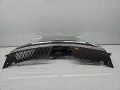 Grila bara fata Volkswagen Passat B6 (3C2) [Fabr 2005-2010] Break 3C0853651AF