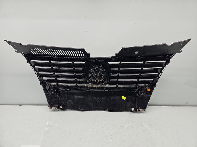 Grila bara fata Volkswagen Passat B6 (3C2) [Fabr 2005-2010] Break 3C0853651AF