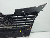 Grila bara fata Volkswagen Passat B6 (3C2) [Fabr 2005-2010] Break 3C0853651AF