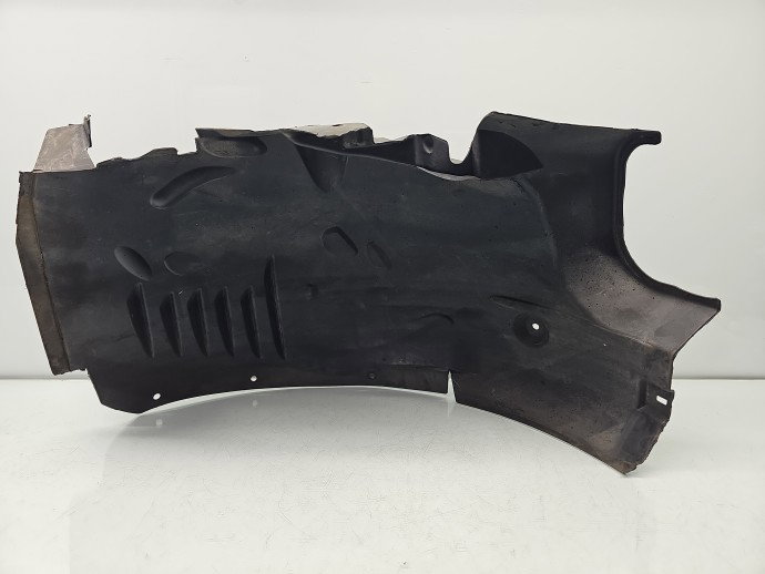 Carenaj roata dreapta fata Mercedes Clasa C (W204) [Fabr 2007-2014] Berlina Facelift, AMG A2046905930