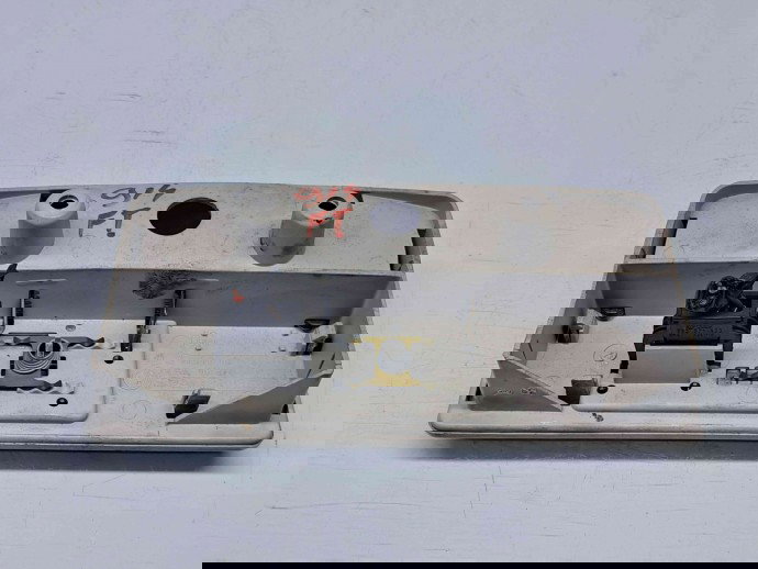  Plafoniera fata Seat Cordoba (6L2) [Fabr 2002-2009] 6L0947105A