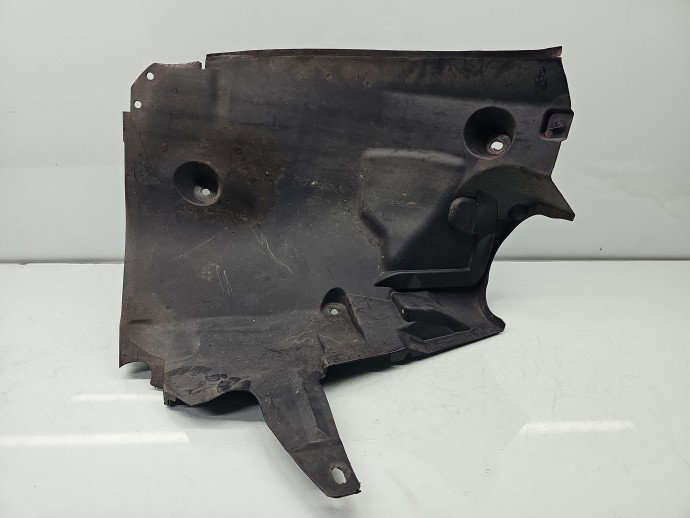 Carenaj roata dreapta fata Mercedes Clasa C (W204) [Fabr 2007-2014] Berlina Facelift, AMG A2046984030