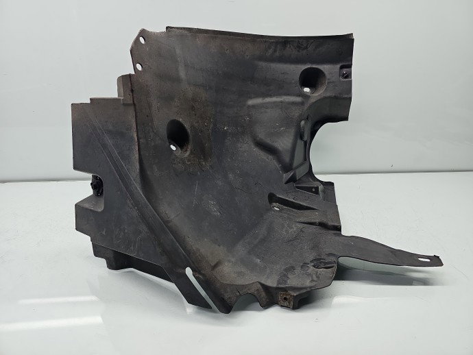 Carenaj roata dreapta fata Mercedes Clasa C (W204) [Fabr 2007-2014] Berlina Facelift, AMG A2046984030