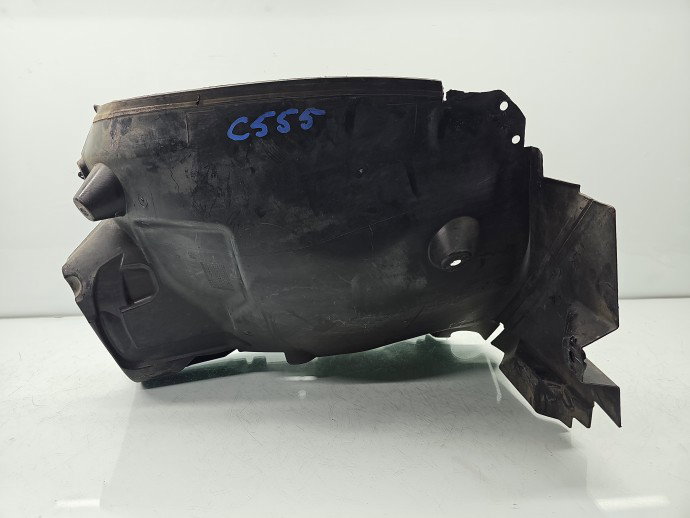 Carenaj roata dreapta fata Mercedes Clasa C (W204) [Fabr 2007-2014] Berlina Facelift, AMG A2046984030