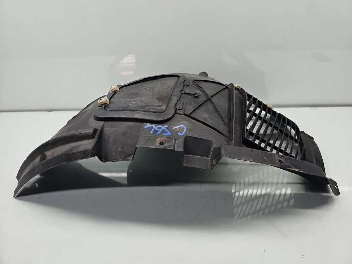 Carenaj roata dreapta fata Bmw 5 GT (F07) [Fabr 2011-2016] Hatchback 173701-10