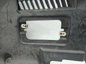 Carenaj roata dreapta fata Bmw 5 GT (F07) [Fabr 2011-2016] Hatchback 173701-10