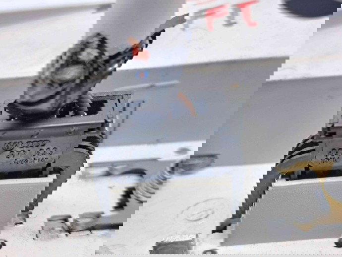  Plafoniera fata Seat Cordoba (6L2) [Fabr 2002-2009] 6L0947105A