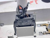  Plafoniera fata Seat Cordoba (6L2) [Fabr 2002-2009] 6L0947105A