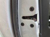 Broasca usa stanga spate KIA Ceed (SW) [Fabr 2007-2012] OEM